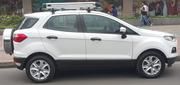 Ford EcoSport • 2015 • 49,960 km 6