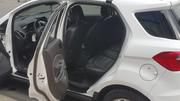 Ford EcoSport • 2015 • 49,960 km 9