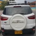 Ford EcoSport • 2015 • 49,960 km 2