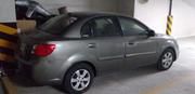 Kia Rio sedan • 2009 • 102,000 km 3