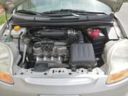 Chevrolet  • 2007 • 127,454 km 4