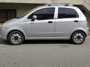 Chevrolet  • 2007 • 127,454 km 1