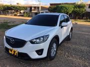 Mazda CX-5 • 2013 • 13,000 km 2