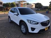 Mazda CX-5 • 2013 • 13,000 km 1