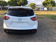 Mazda CX-5 • 2013 • 13,000 km 4