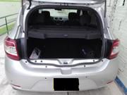 Renault Sandero • 2019 • 1,100 km 2