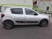 Renault Sandero • 2019 • 1,100 km 4