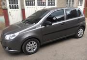 Chevrolet Aveo • 2012 • 111,000 km 4