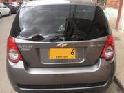 Chevrolet Aveo • 2012 • 111,000 km 5
