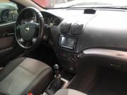 Chevrolet Aveo • 2012 • 111,000 km 6
