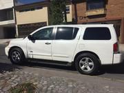 Nissan Pathfinder • 2006 • 290,900 km 2