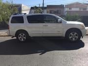 Nissan Pathfinder • 2006 • 290,900 km 5