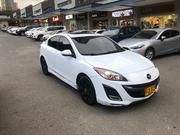 Mazda 3 • 2011 • 78,119 km 1