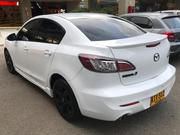Mazda 3 • 2011 • 78,119 km 2
