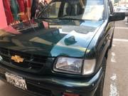 Chevrolet 3600 • 2004 • 69,000 km 5