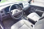 Nissan Frontier • 2005 • 244,500 km 2