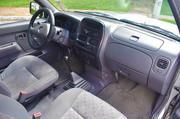 Nissan Frontier • 2005 • 244,500 km 8