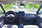 Nissan Frontier • 2005 • 244,500 km 3