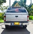 Nissan Frontier • 2005 • 244,500 km 1