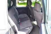 Nissan Frontier • 2005 • 244,500 km 9