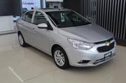 Chevrolet Aveo • 2019 • 1 km 2