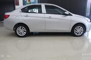 Chevrolet Aveo • 2019 • 1 km 4