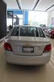 Chevrolet Aveo • 2019 • 1 km 5
