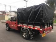 Chevrolet Luv • 1996 • 20,000 km 4