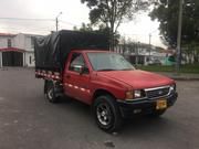 Chevrolet Luv • 1996 • 20,000 km 2