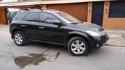 Nissan Murano • 2006 • 150,000 km 2