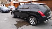 Nissan Murano • 2006 • 150,000 km 4