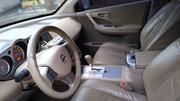 Nissan Murano • 2006 • 150,000 km 3