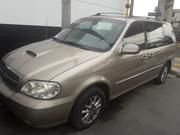 Kia Carnival • 2004 • 1 km 4
