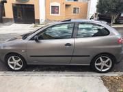 Seat Ibiza • 2005 • 230,000 km 2