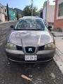 Seat Ibiza • 2005 • 230,000 km 4