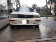Lexus LS • 1992 • 150,000 km 3