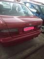 Nissan Pulsar • 2000 • 130,000 km 4