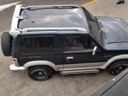 Mitsubishi Pajero Wagon • 2000 • 243,000 km 5