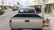 Chevrolet Luv • 2013 • 225,000 km 4