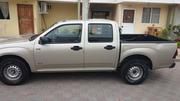 Chevrolet Luv • 2013 • 225,000 km 5