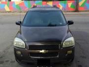 Chevrolet Uplander • 2008 • 152,000 km 1