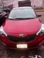 Kia Cerato • 2014 • 63,000 km 10