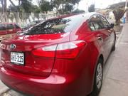 Kia Cerato • 2014 • 63,000 km 5