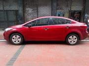Kia Cerato • 2014 • 63,000 km 11