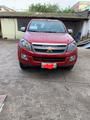 Chevrolet Classic • 2015 • 113,000 km 4