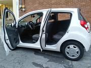 Chevrolet  • 2017 • 17,200 km 2