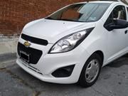 Chevrolet  • 2017 • 17,200 km 11