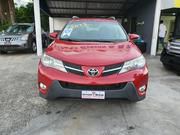 Toyota RAV4 • 2013 • 1,000 km 7