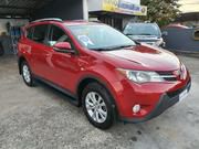 Toyota RAV4 • 2013 • 1,000 km 3