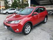 Toyota RAV4 • 2013 • 1,000 km 5